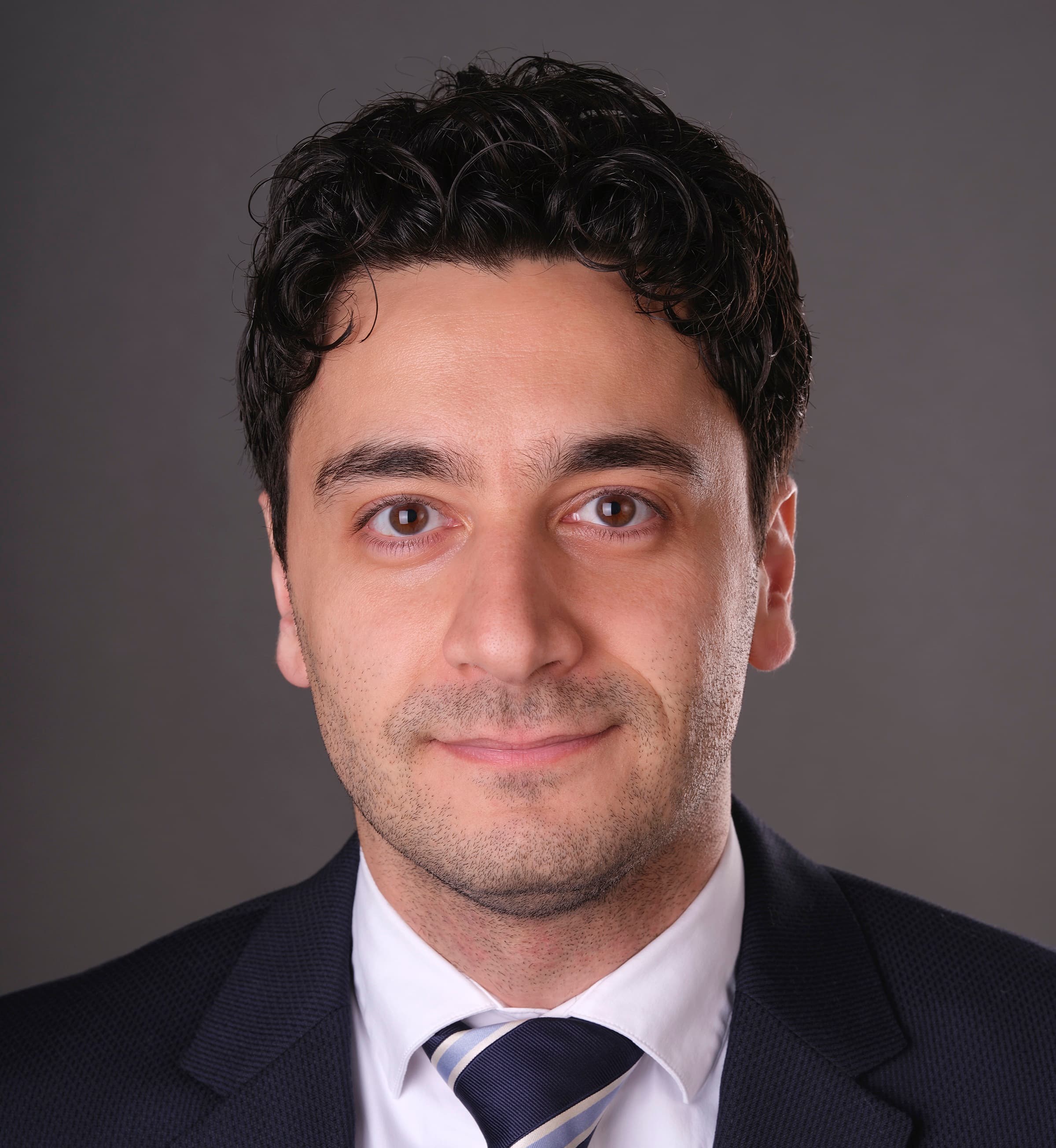 Mustafa Uzun, Founder of Uzun Digital